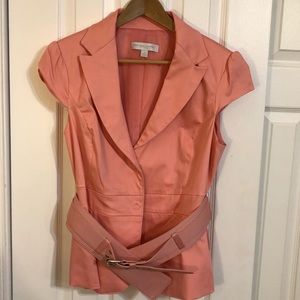 New York & Company vest